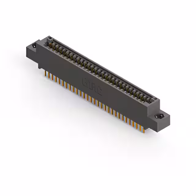 395-058-541-508 EDAC Inc.  Edgeboard Connectors